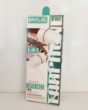 سماعات  سلك جالكسي 