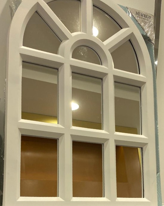 مراية شباك