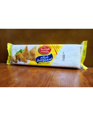 فوشية شرائح سمبوسة 