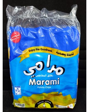 مرامي الطبيعي كيس