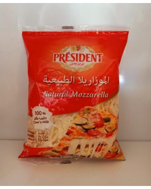 برزدنت موزاريلا 