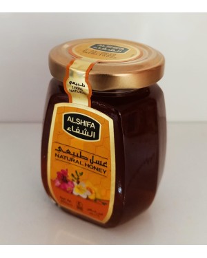 عسل الشفاء 250 جم
