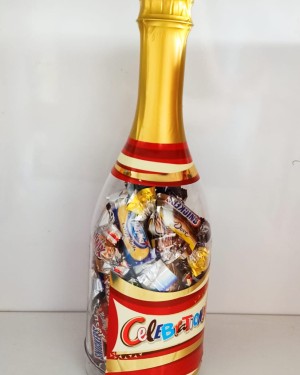 شكولاتة سلبريشن