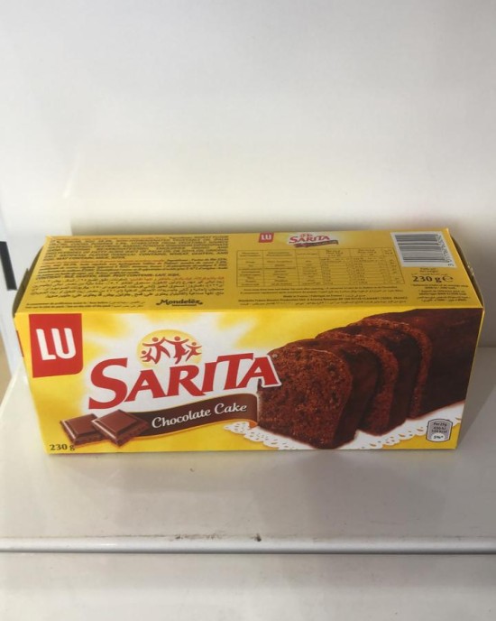 SARETA SARETA