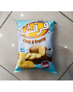 فرفشة رانش