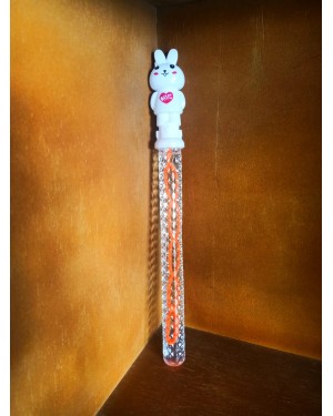 فقاعات الصابون 