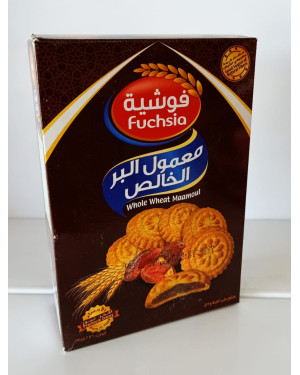 فوشية معمول البر الخالص