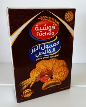 فوشية معمول البر الخالص