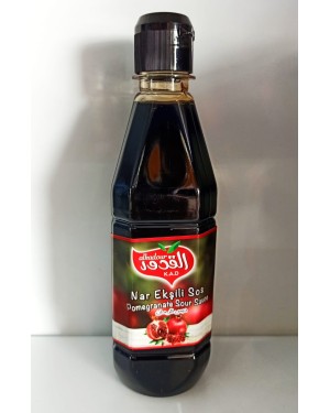 دبس رمان القدور