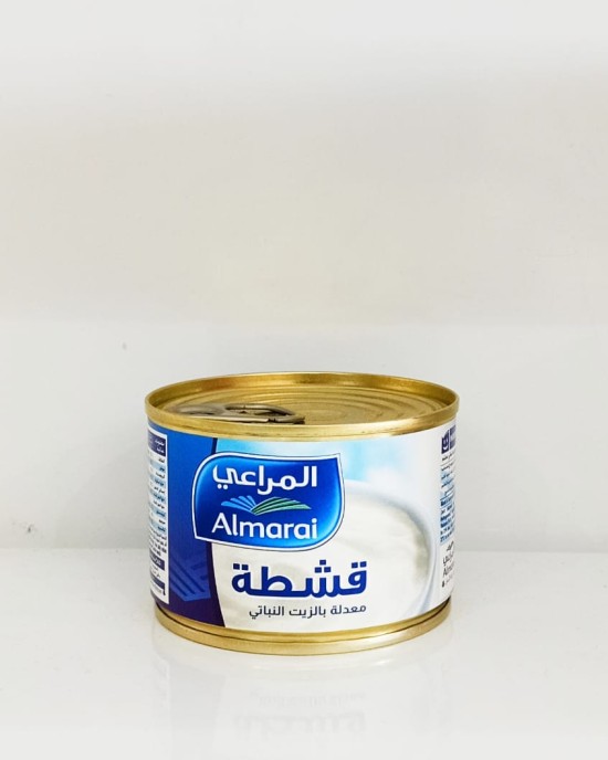 قشطة المراعي