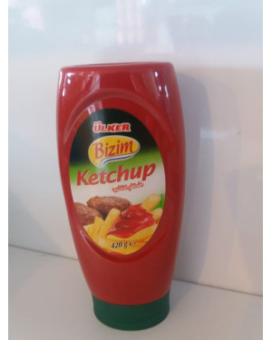 كاتشب أولكر