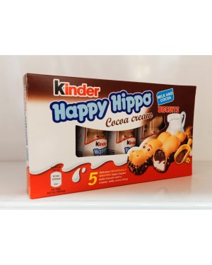 كيندر هابي هيبو