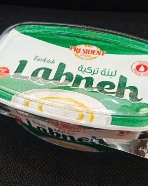 لبنة نادك