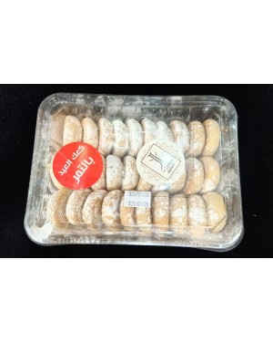 كعك العيد بالتمر الجابري