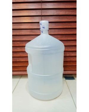 مياة جوهرة السليم 15 لتر 