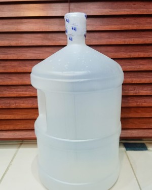 مياة جوهرة السليم 15 لتر 