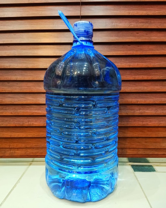 مياة جوهرة السليم15 لتر