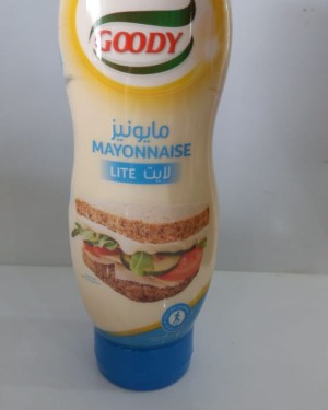 مايونيز لايت