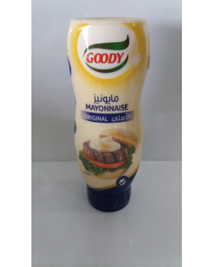 مايونيز الاصلي