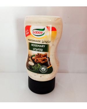 مايونيز روزميري 