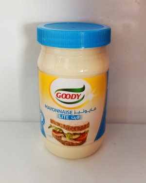 مايونيز لايت 
