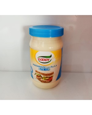 مايونيز لايت 