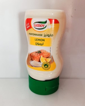 مايونيز ليمون