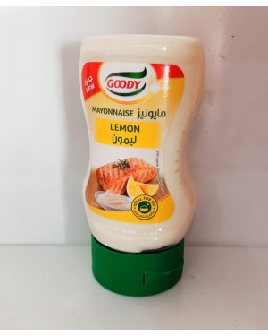 مايونيز ليمون