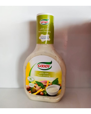 متبل رانش 