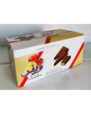 ويفر مثلث