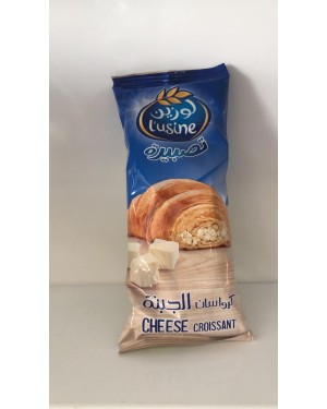 لوزين كروسان بالجبنة