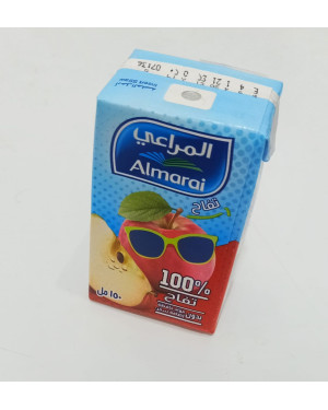 المراعي تفاح