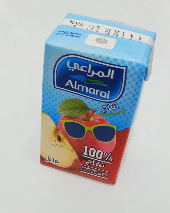 المراعي تفاح