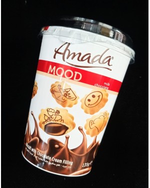 أمادا كوب