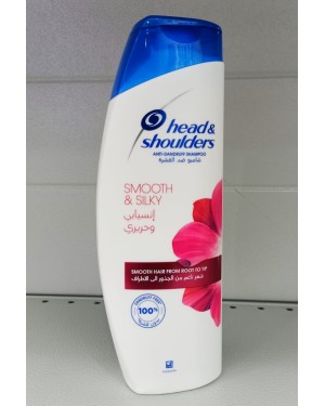 شامبو هيد اند شولدرز