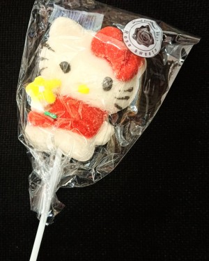 حلاوة هيلو كيتي