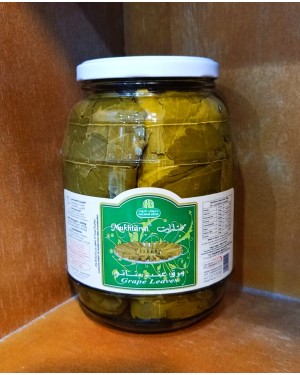 ورق عنب نباتي