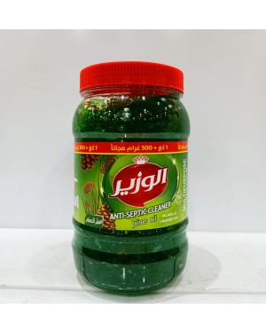 جل الوزير بالصنوبر