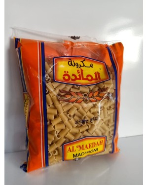 مكرونة المائدة