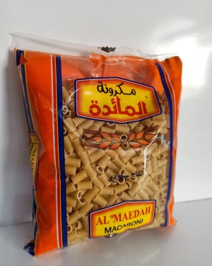 مكرونة المائدة