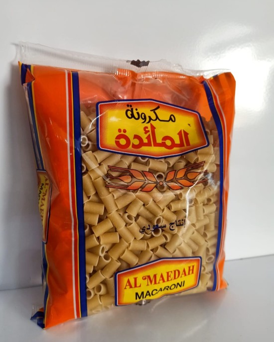 مكرونة المائدة