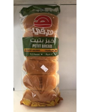 هرفي خبز بتيت