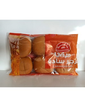 هرفي برجر سادة