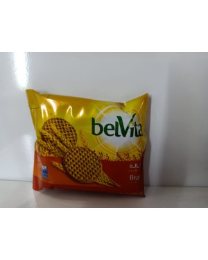 بسكوت نخالة