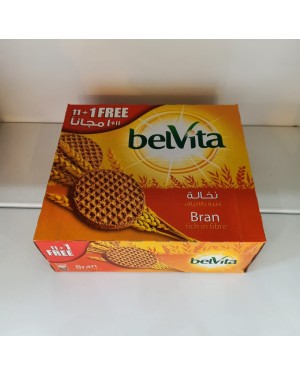 بسكوت نخالة كرتون