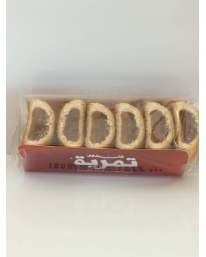 تمرية غندور