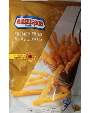 بطاطس أمريكانا 1 كيلو 