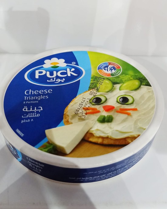 بوك جبنة  مثلثات
