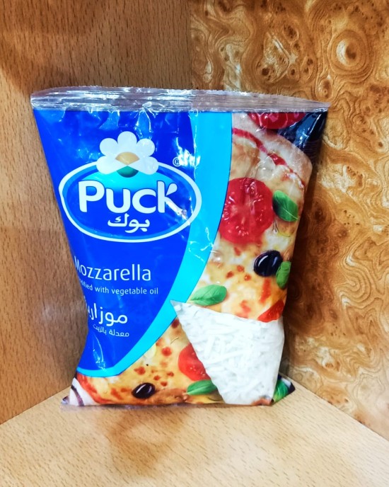 بوك جبنة موزاريلا