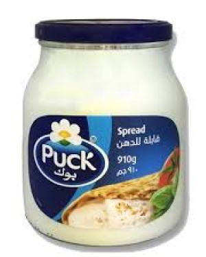 جبنة كريم بوك 900جم 